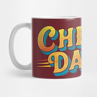 Chef Dad | Father's Day | Dad Lover gifts Mug